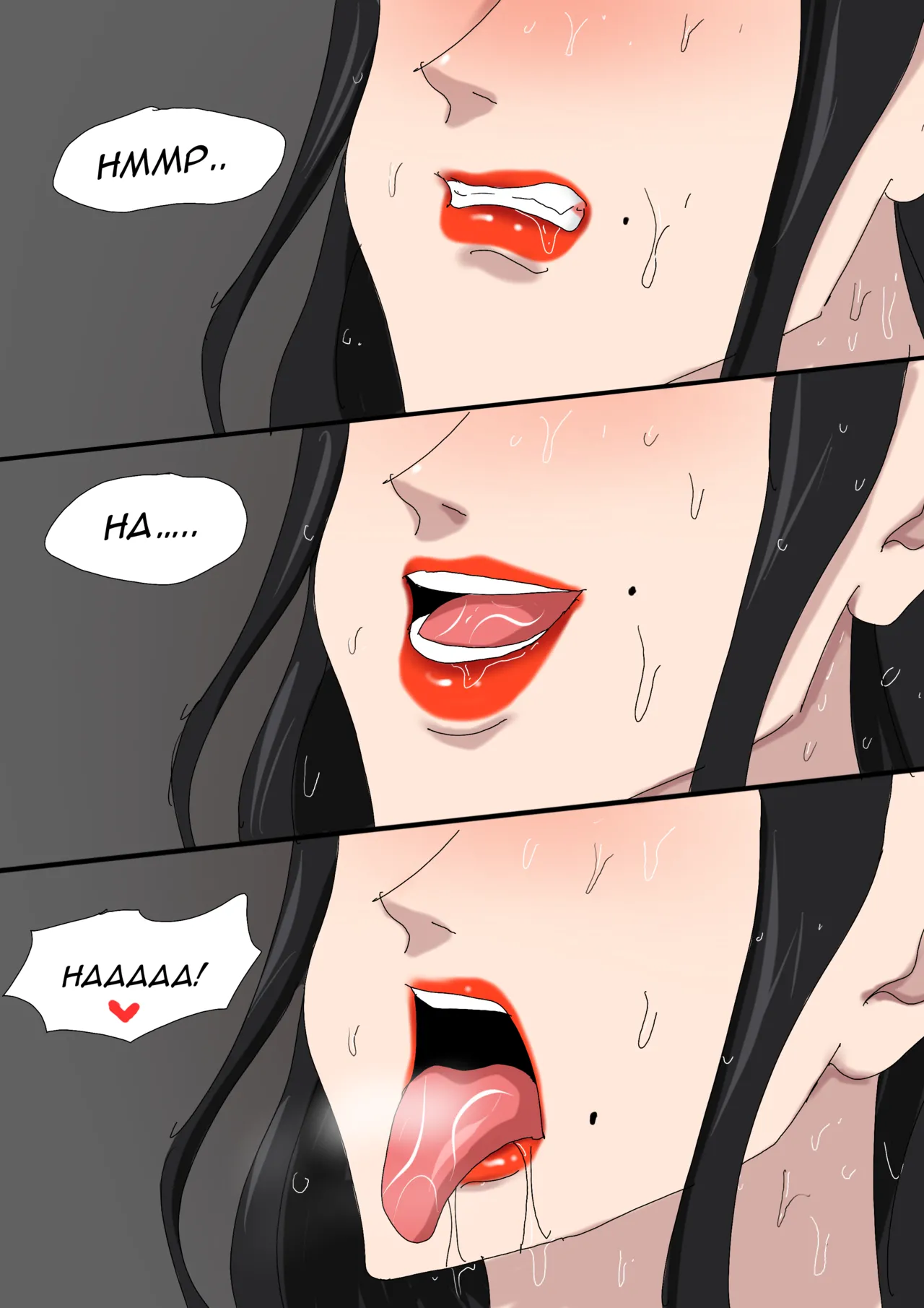 Sinful Lust Page 26