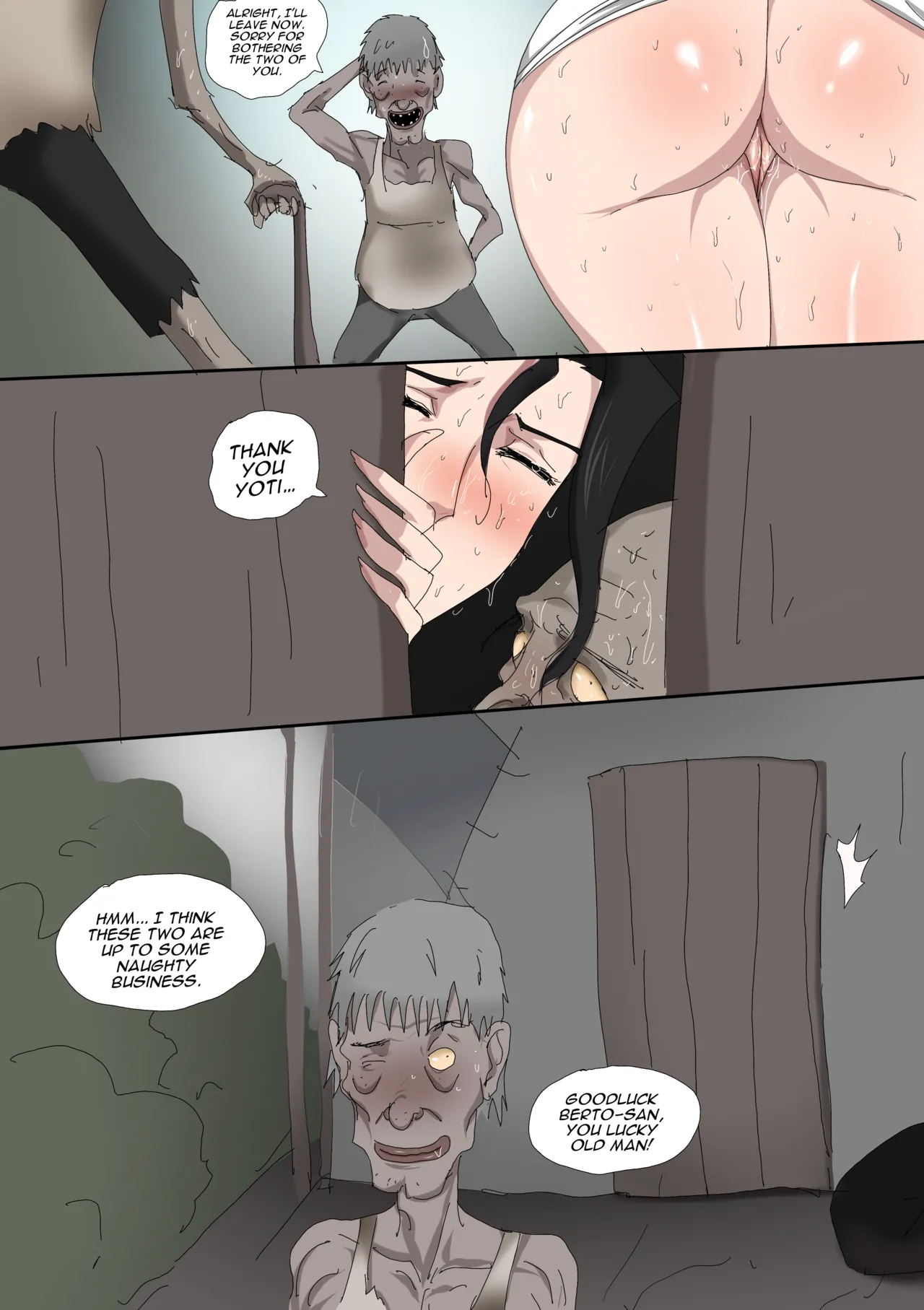 Sinful Lust Page 73
