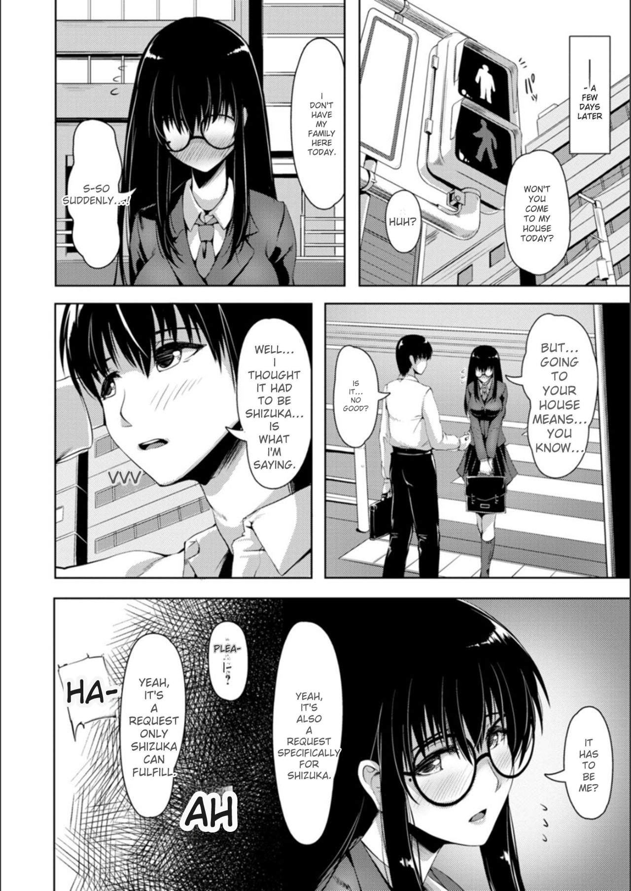[Akatsuki Akane]Koujyoku no Otome-tachi[English] [Digital] Page 160