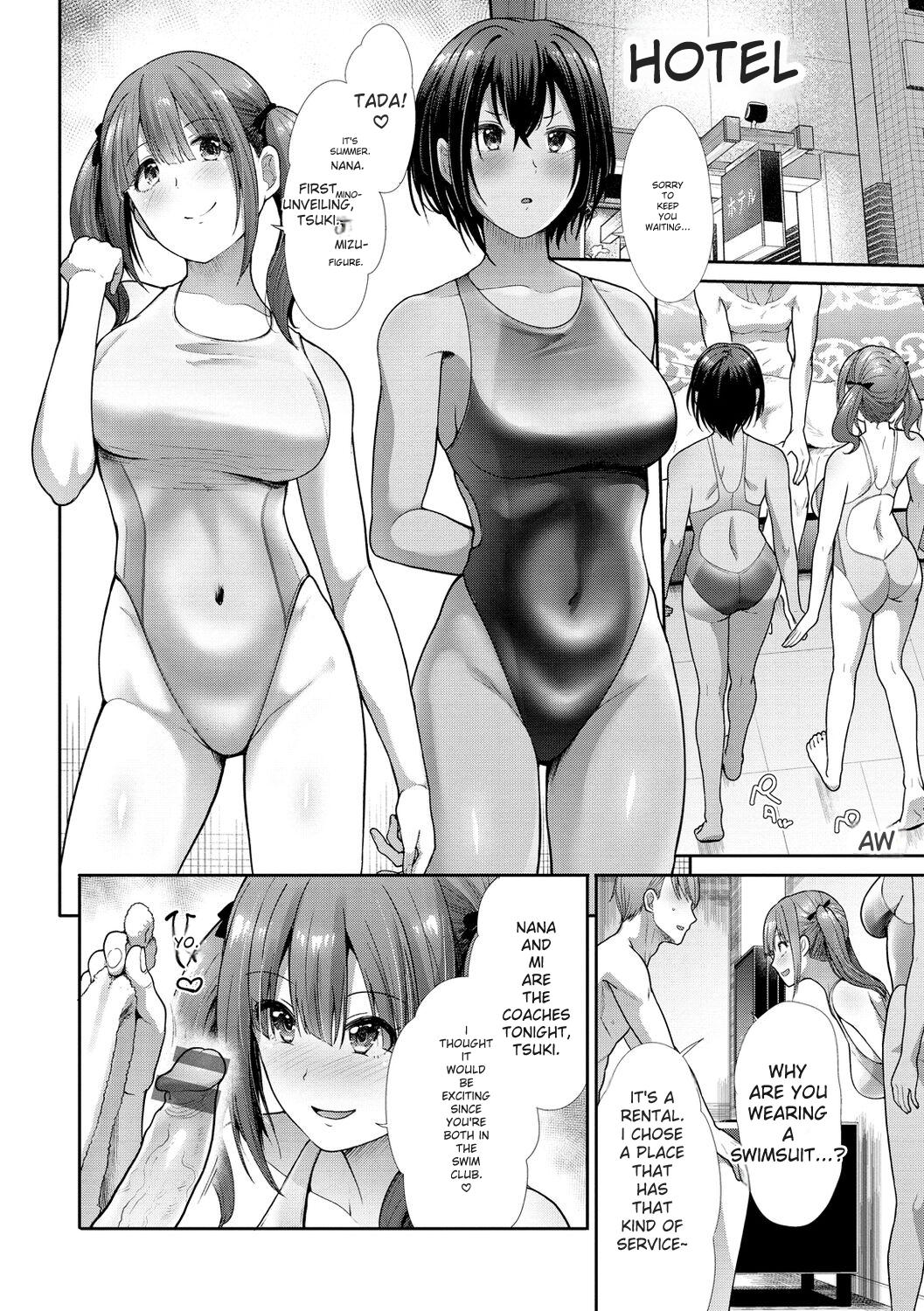 [Takemasa Takeshi]kaikan toraianguru[Digital] Page 10