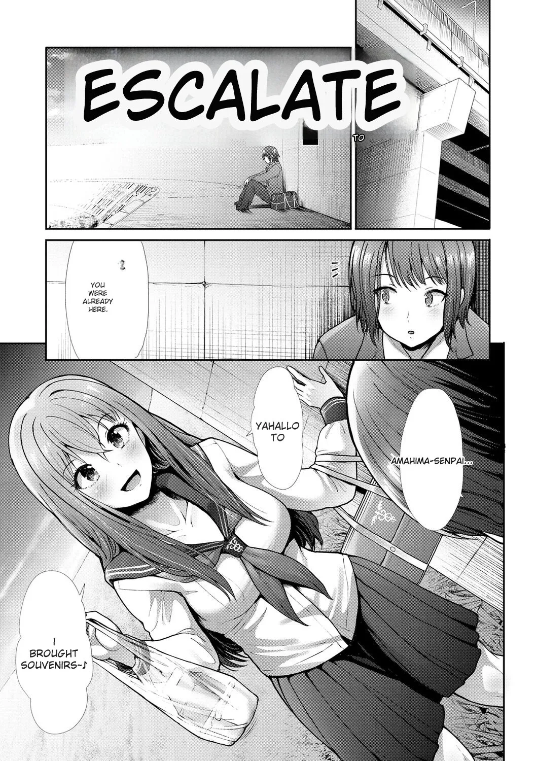 [Takemasa Takeshi]kaikan toraianguru[Digital] Page 105