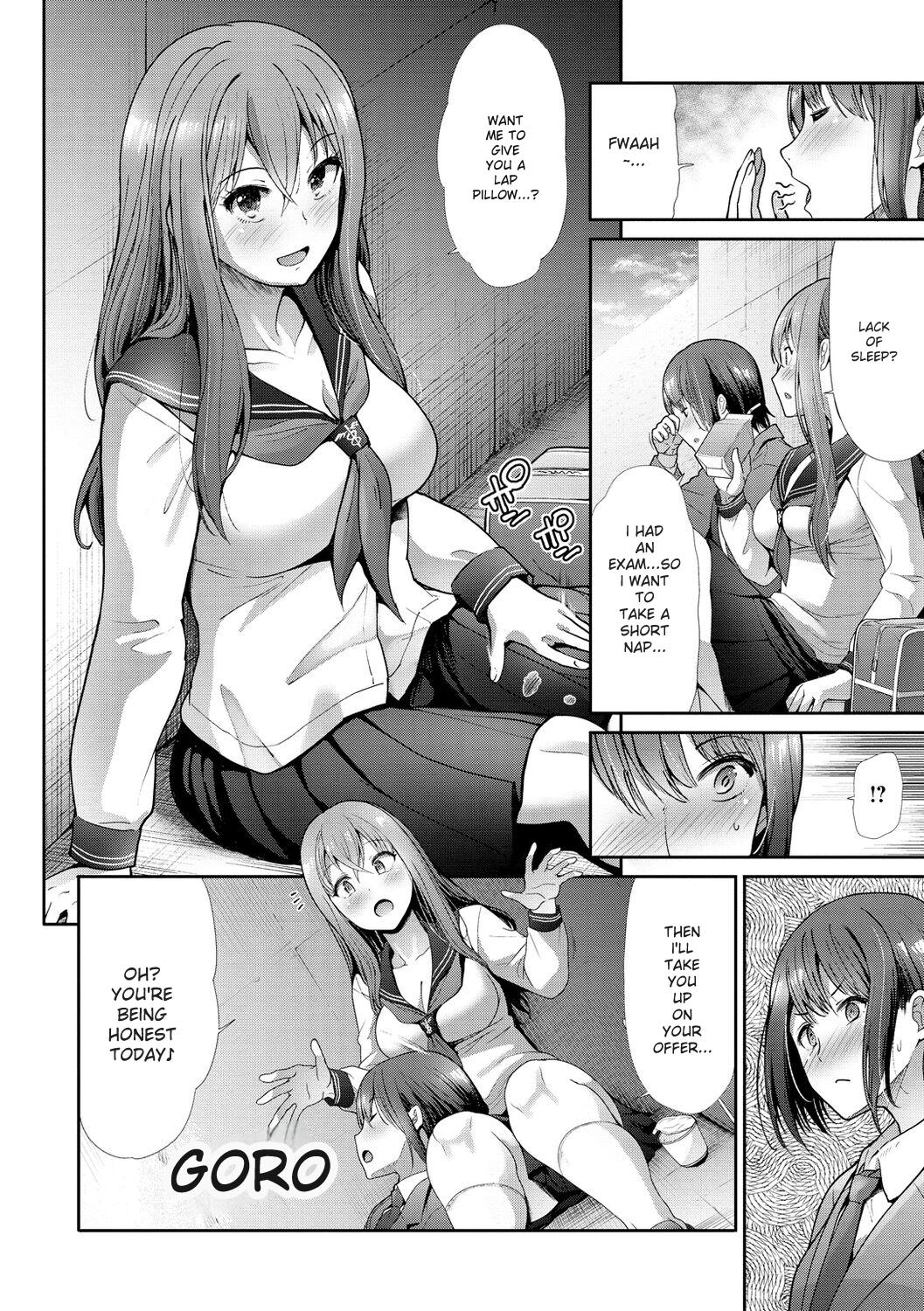 [Takemasa Takeshi]kaikan toraianguru[Digital] Page 108