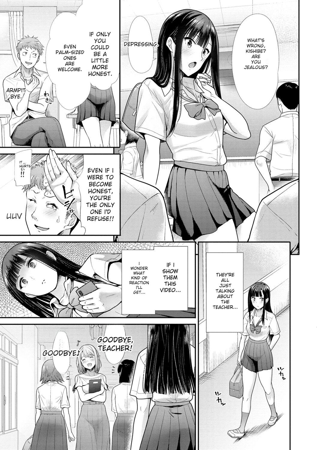 [Takemasa Takeshi]kaikan toraianguru[Digital] Page 33