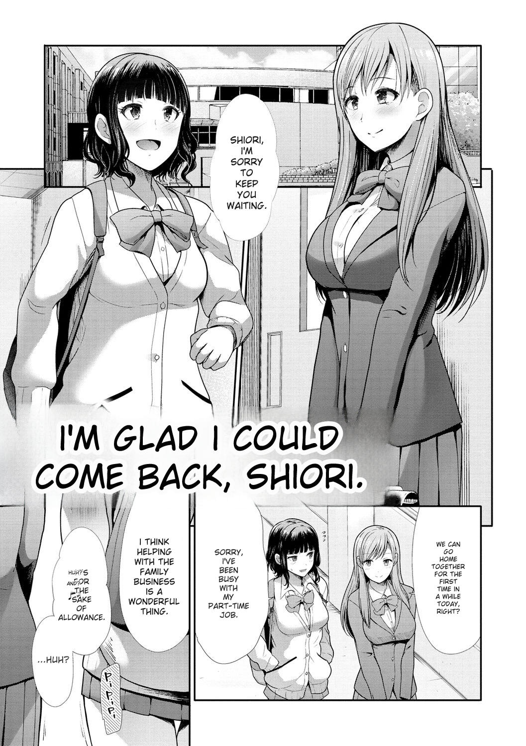 [Takemasa Takeshi]kaikan toraianguru[Digital] Page 59