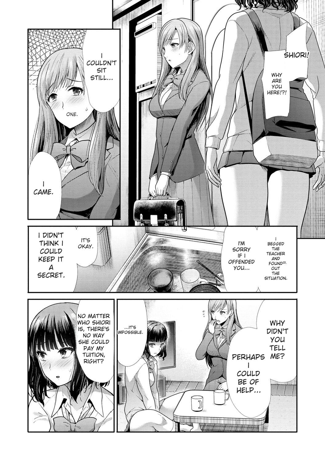 [Takemasa Takeshi]kaikan toraianguru[Digital] Page 66