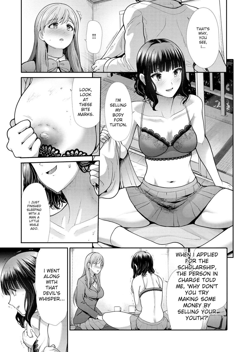 [Takemasa Takeshi]kaikan toraianguru[Digital] Page 67