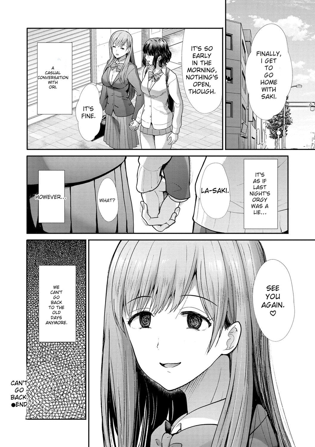 [Takemasa Takeshi]kaikan toraianguru[Digital] Page 86