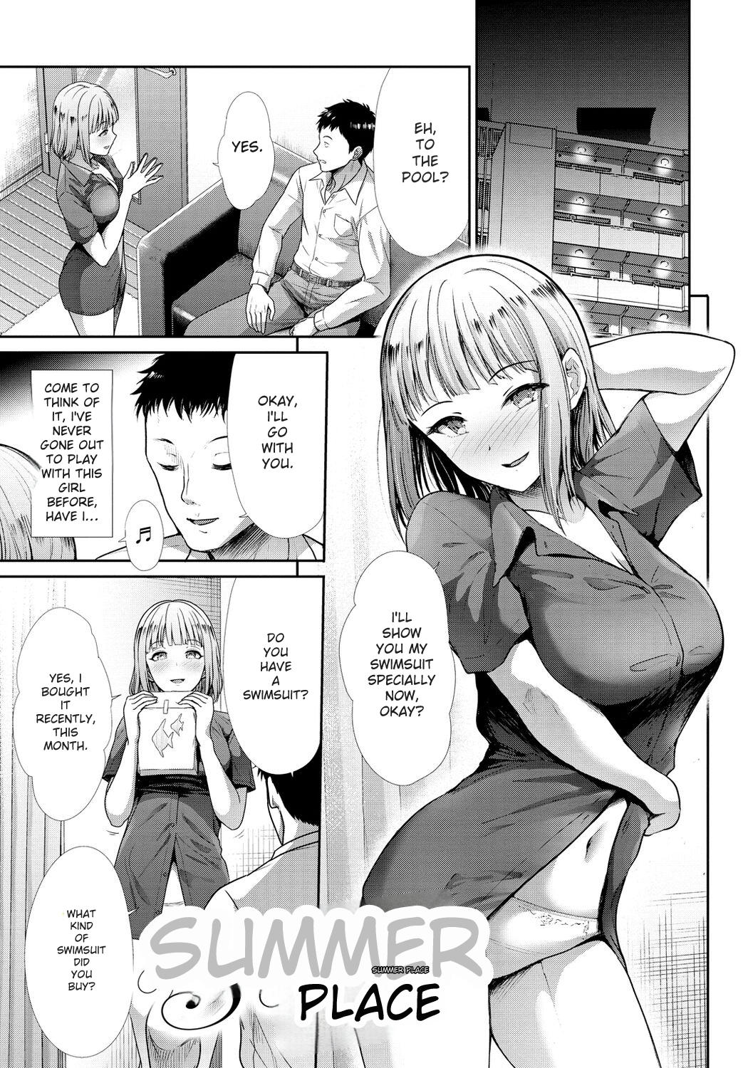 [Takemasa Takeshi]kaikan toraianguru[Digital] Page 87