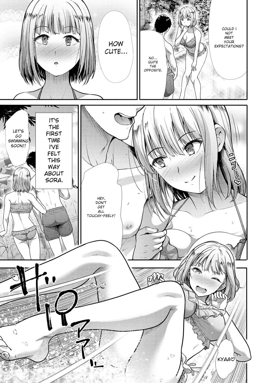 [Takemasa Takeshi]kaikan toraianguru[Digital] Page 91