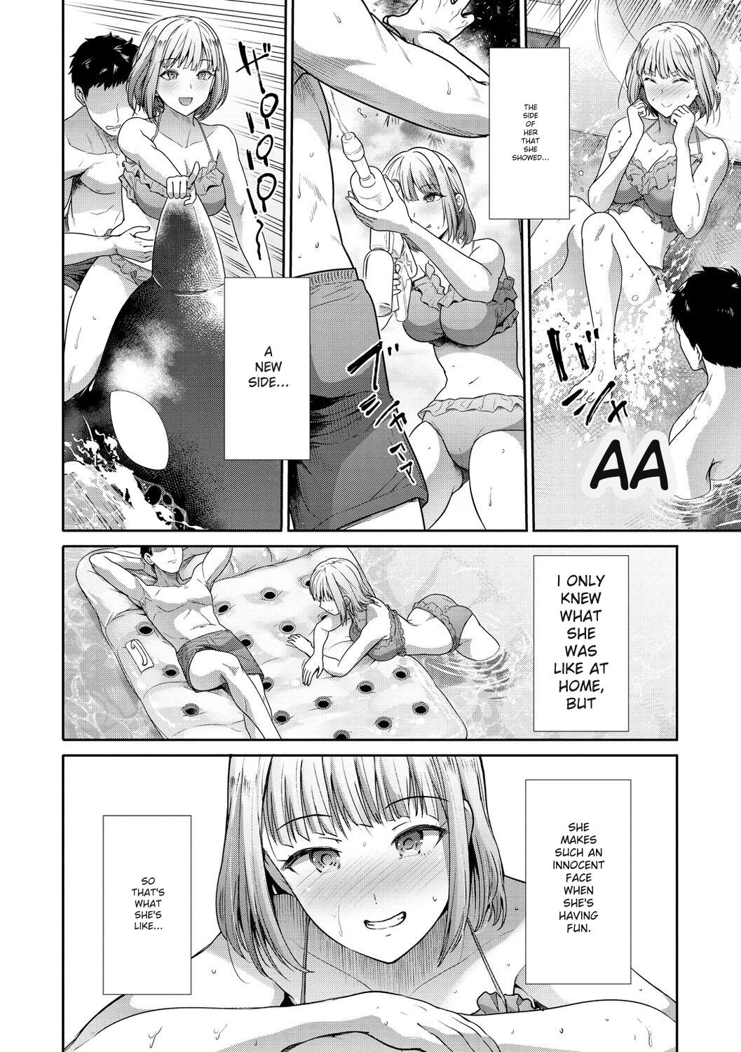 [Takemasa Takeshi]kaikan toraianguru[Digital] Page 92