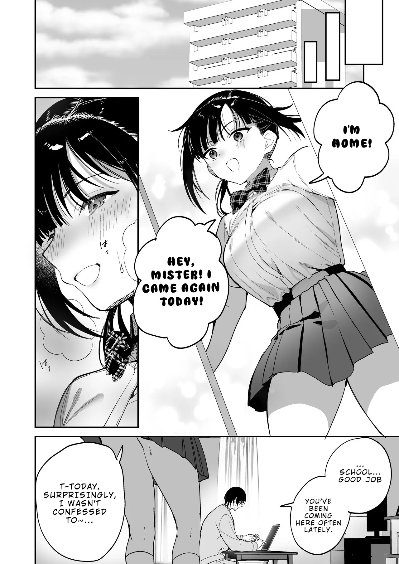 [Ponpokomaru (jaguchi)]obedience training ~Mesugaki, Wakarasemashita~[LKK•Scans] [English] Page 19