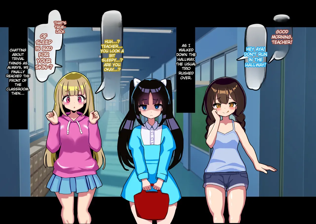 [Mesuochi-Tei]Anata Wa Toire no Futanari Hanako San ni Tsukare Tsukarete Mesu Ochi Suru Page 55