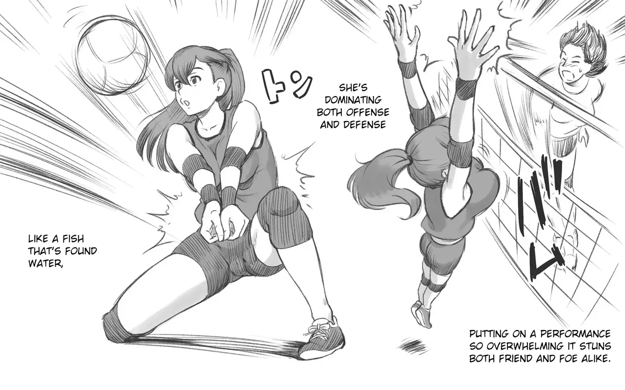 [pink-noise (Mizuiro Megane)]Mama Time - Mama Sun Valley Arc[AI Translation] Page 7