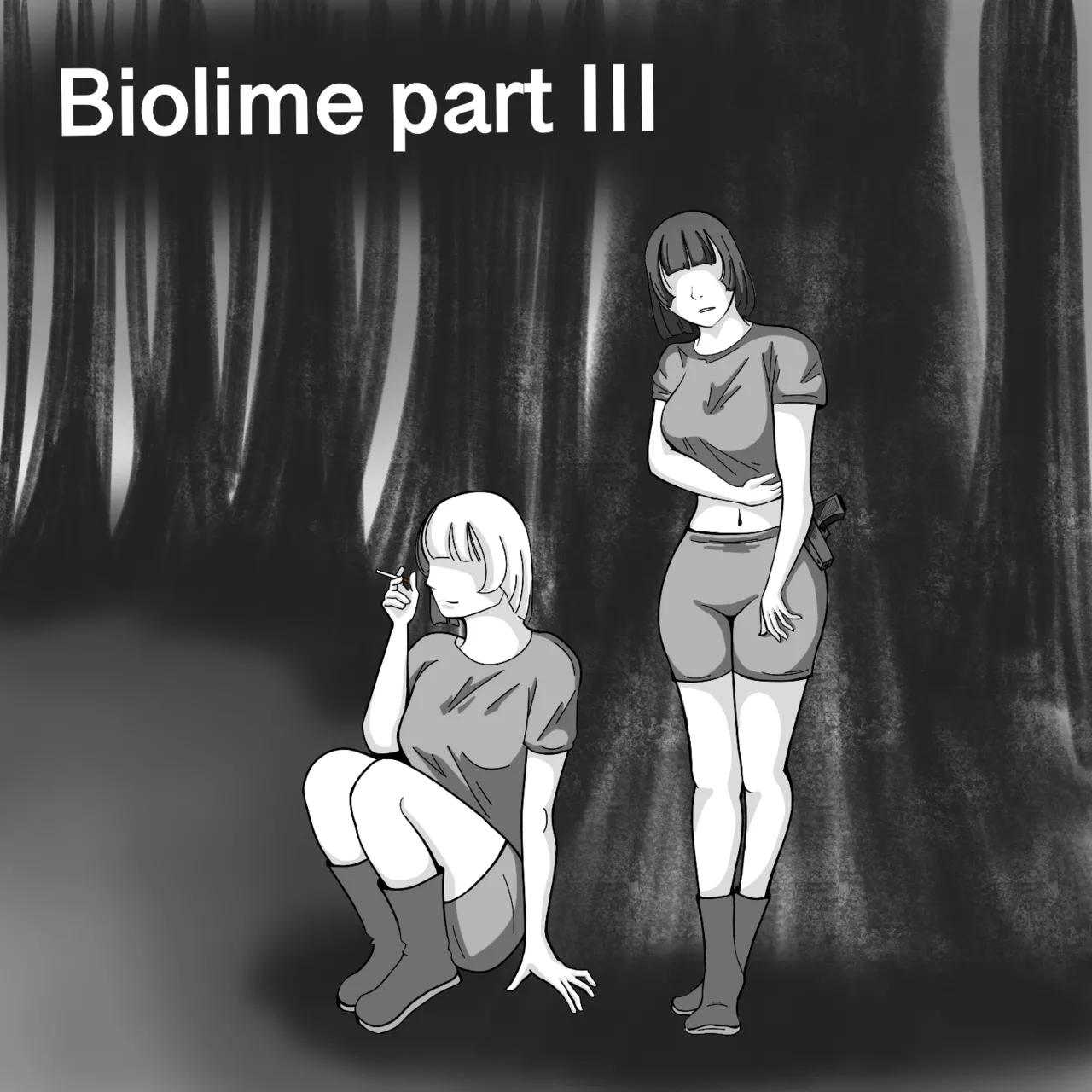 [iiio (Pixiv/Fanbox)]Biolime Part I-IV Page 123
