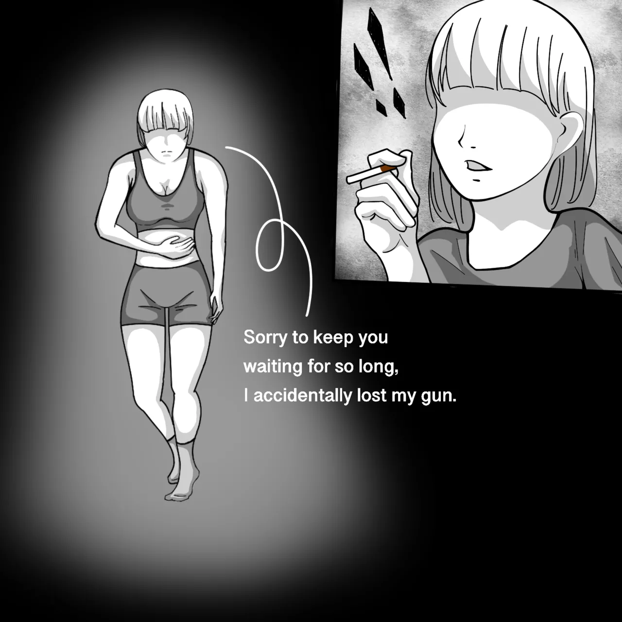 [iiio (Pixiv/Fanbox)]Biolime Part I-IV Page 126