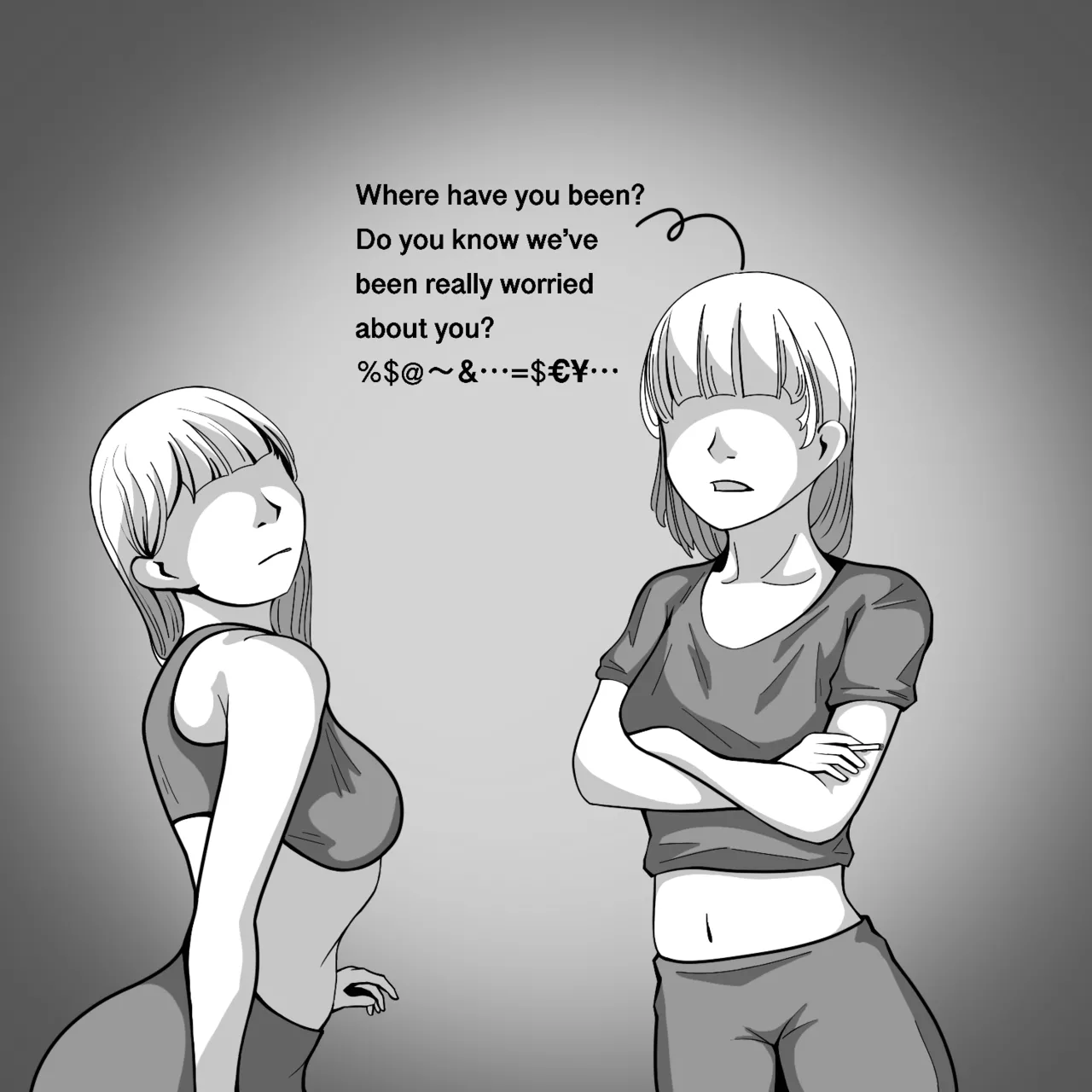 [iiio (Pixiv/Fanbox)]Biolime Part I-IV Page 127