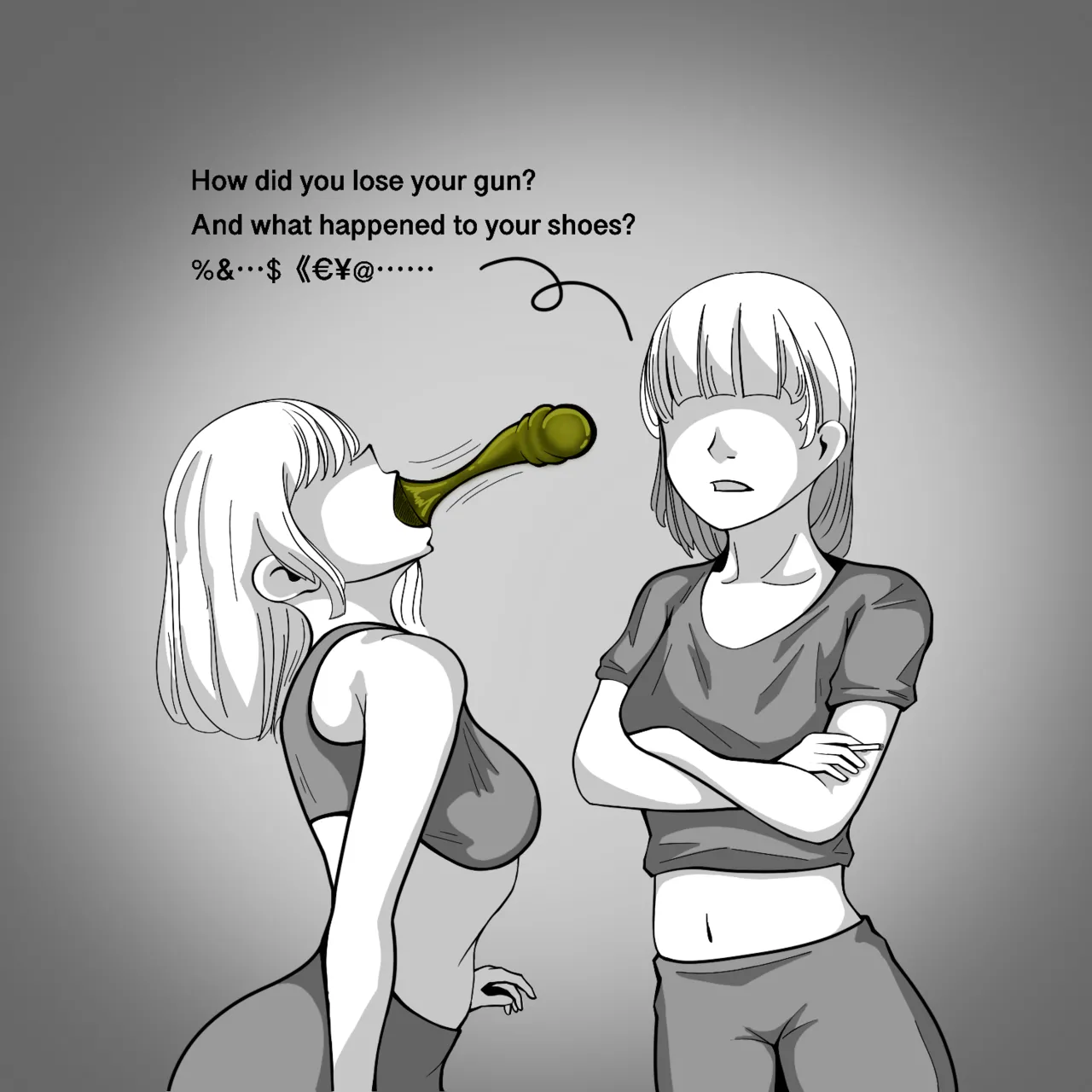 [iiio (Pixiv/Fanbox)]Biolime Part I-IV Page 128