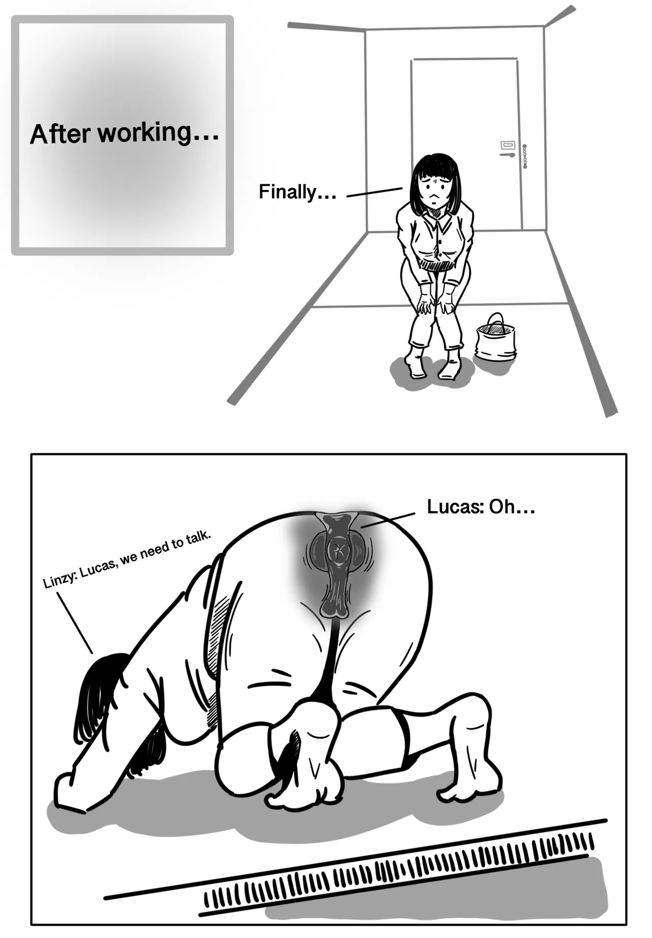 [iiio (Pixiv/Fanbox)]Biolime Part I-IV Page 18