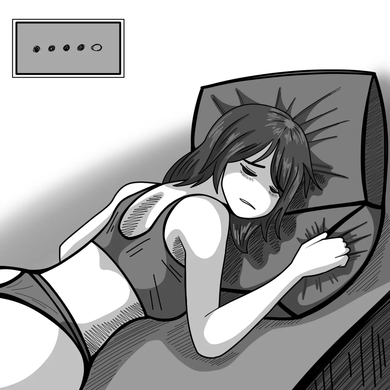 [iiio (Pixiv/Fanbox)]Biolime Part I-IV Page 199