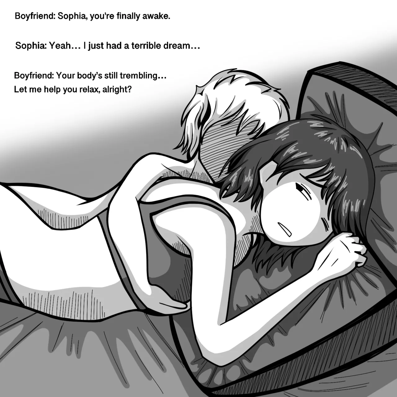 [iiio (Pixiv/Fanbox)]Biolime Part I-IV Page 200
