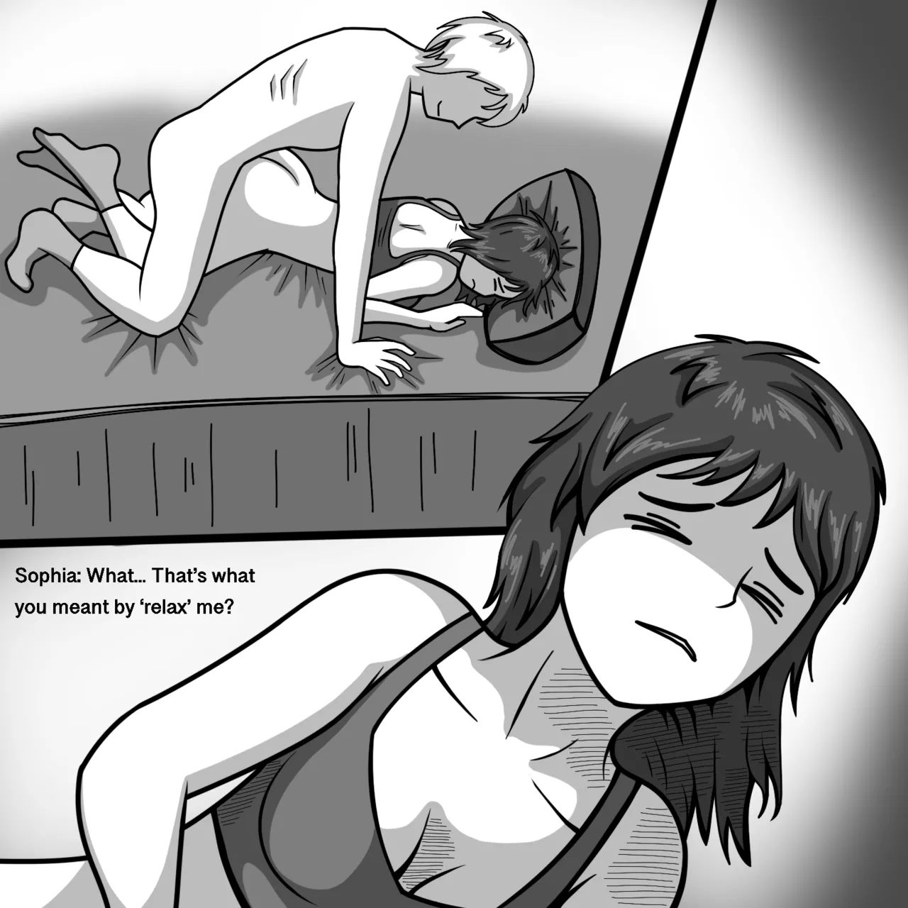 [iiio (Pixiv/Fanbox)]Biolime Part I-IV Page 201