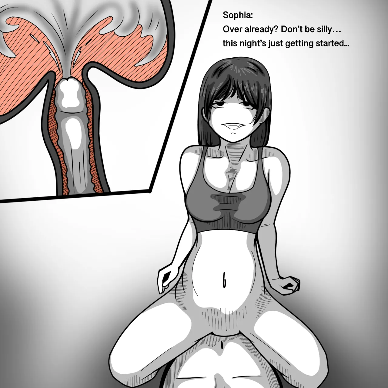 [iiio (Pixiv/Fanbox)]Biolime Part I-IV Page 205