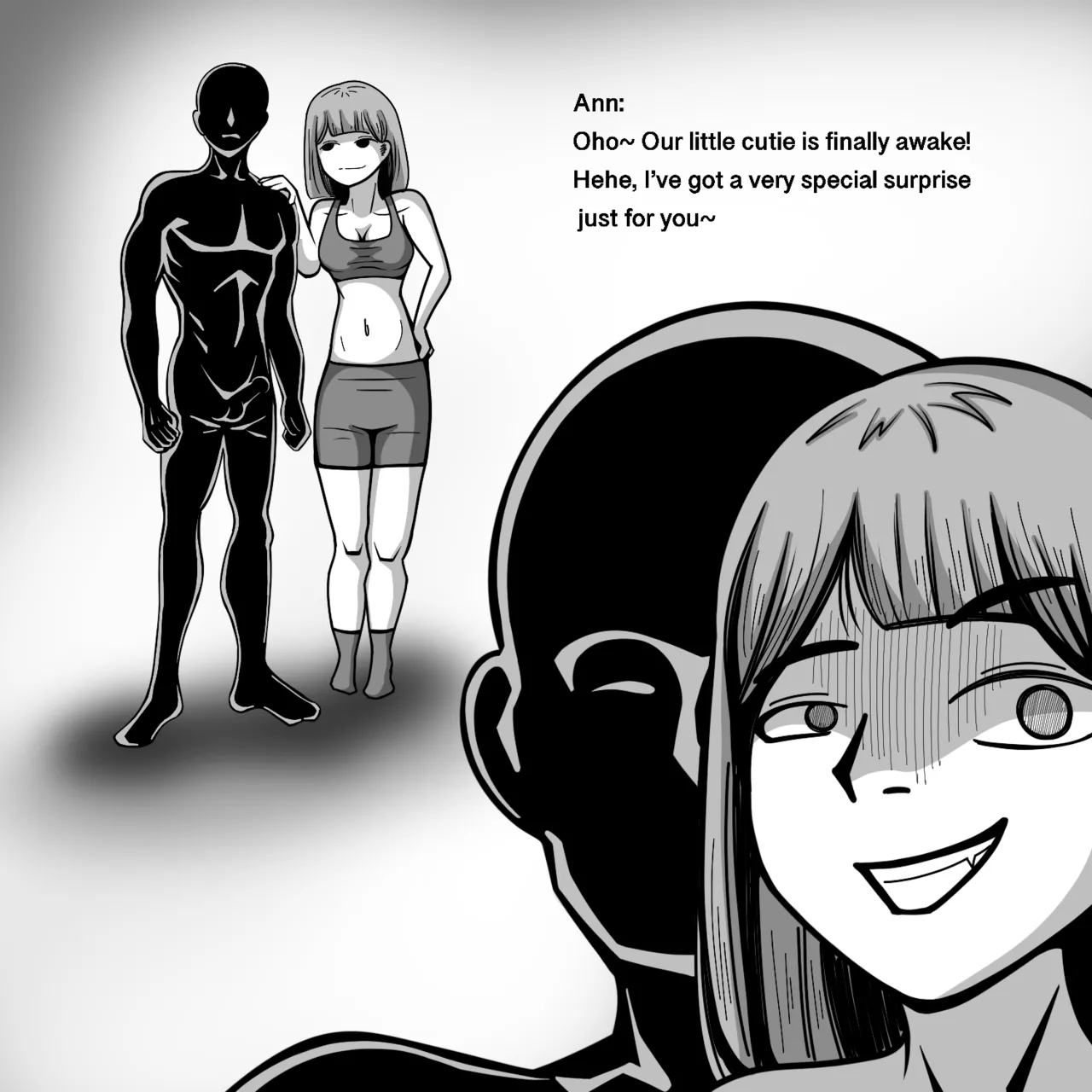 [iiio (Pixiv/Fanbox)]Biolime Part I-IV Page 211