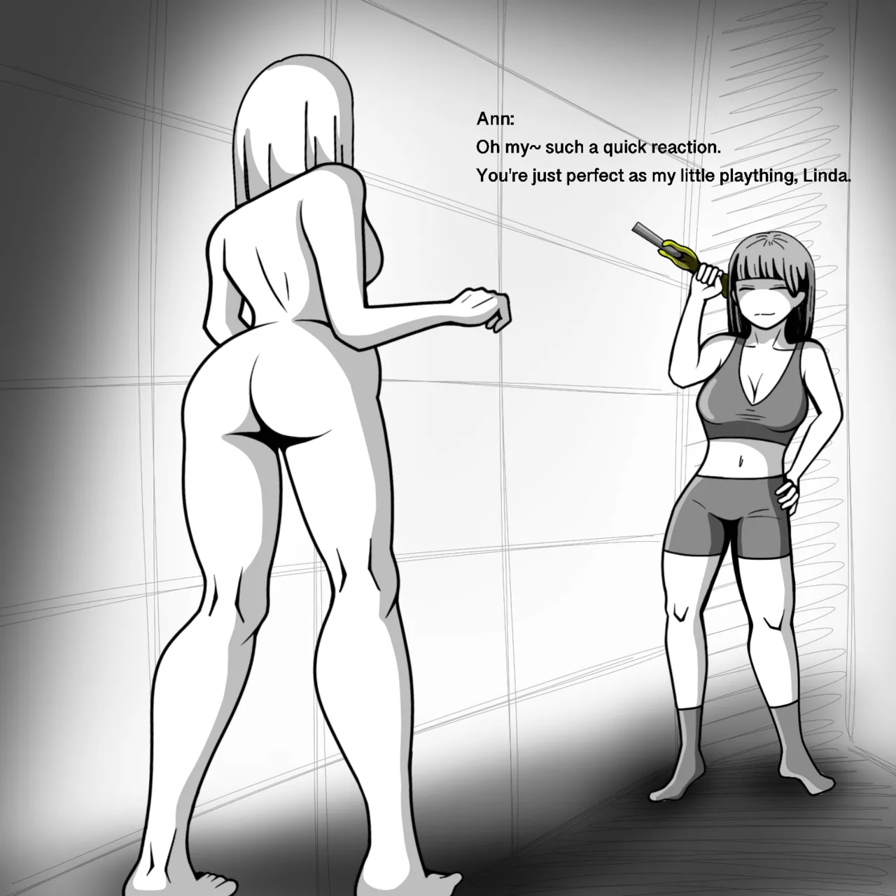 [iiio (Pixiv/Fanbox)]Biolime Part I-IV Page 219