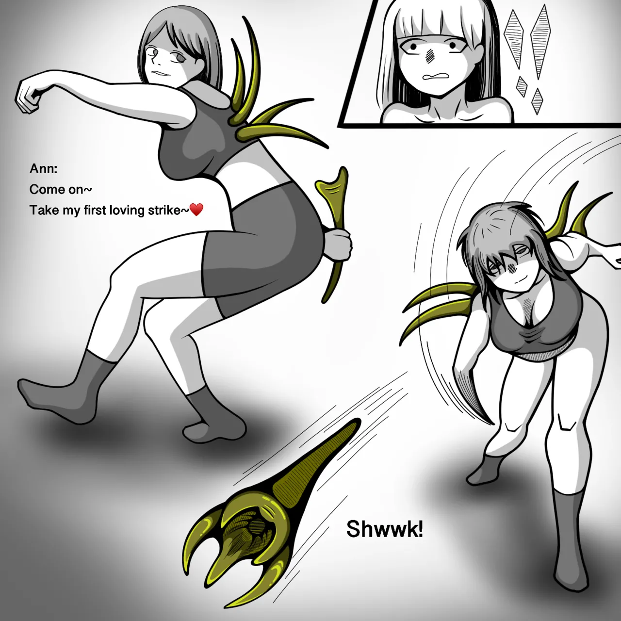 [iiio (Pixiv/Fanbox)]Biolime Part I-IV Page 221