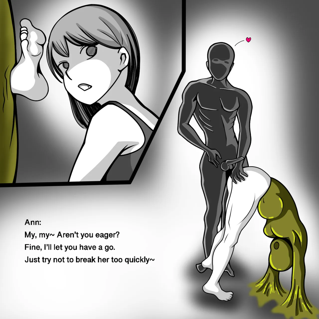 [iiio (Pixiv/Fanbox)]Biolime Part I-IV Page 229