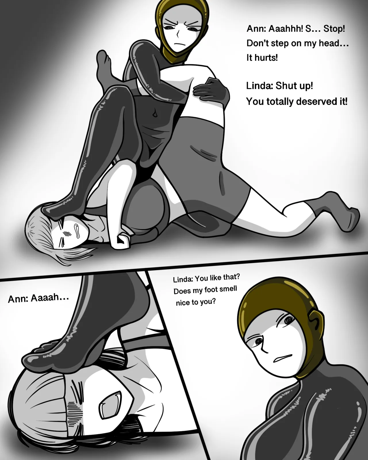[iiio (Pixiv/Fanbox)]Biolime Part I-IV Page 242