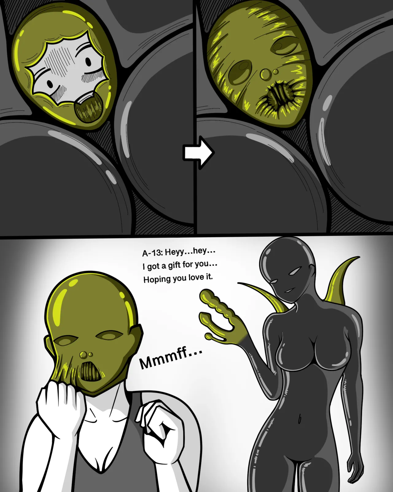 [iiio (Pixiv/Fanbox)]Biolime Part I-IV Page 251