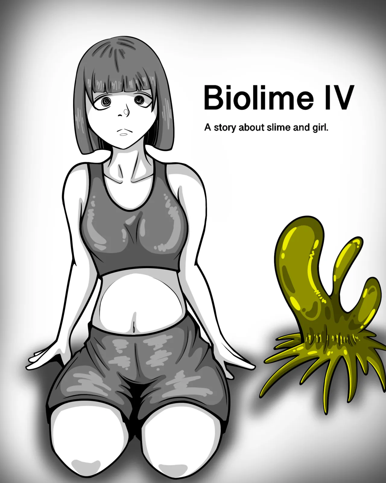 [iiio (Pixiv/Fanbox)]Biolime Part I-IV Page 262