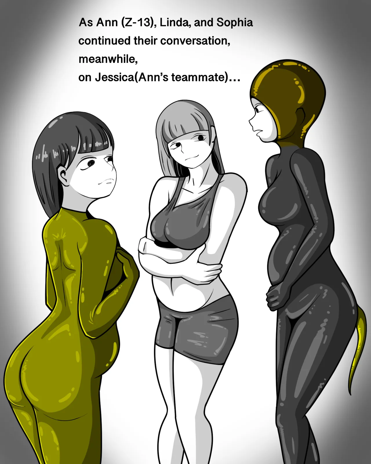 [iiio (Pixiv/Fanbox)]Biolime Part I-IV Page 263