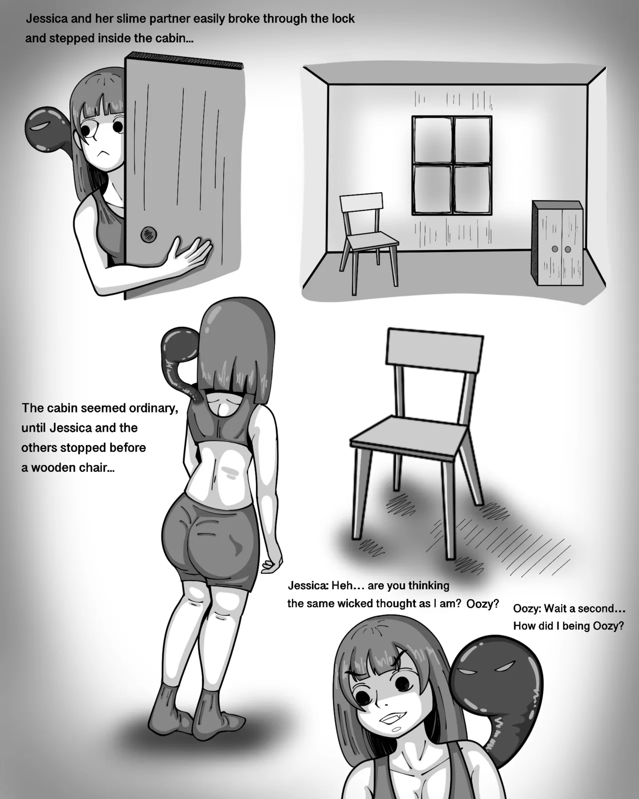 [iiio (Pixiv/Fanbox)]Biolime Part I-IV Page 277