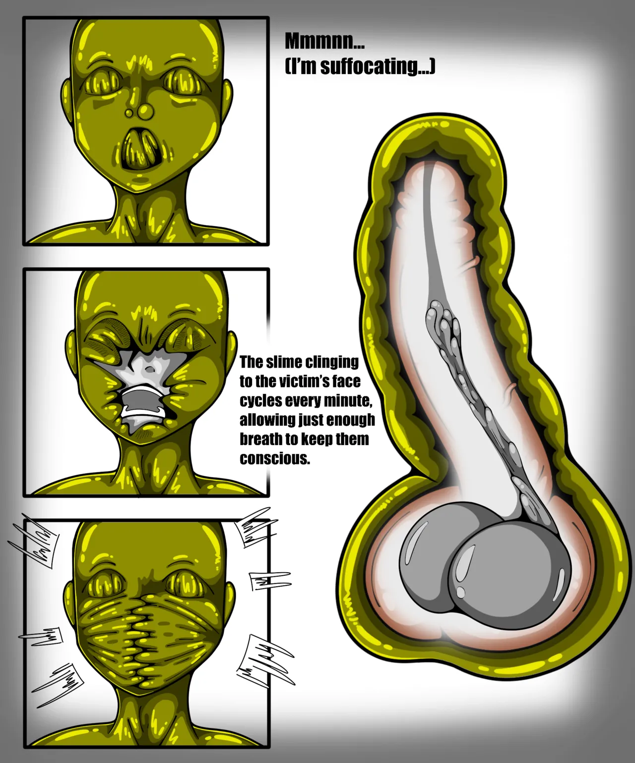 [iiio (Pixiv/Fanbox)]Biolime Part I-IV Page 292