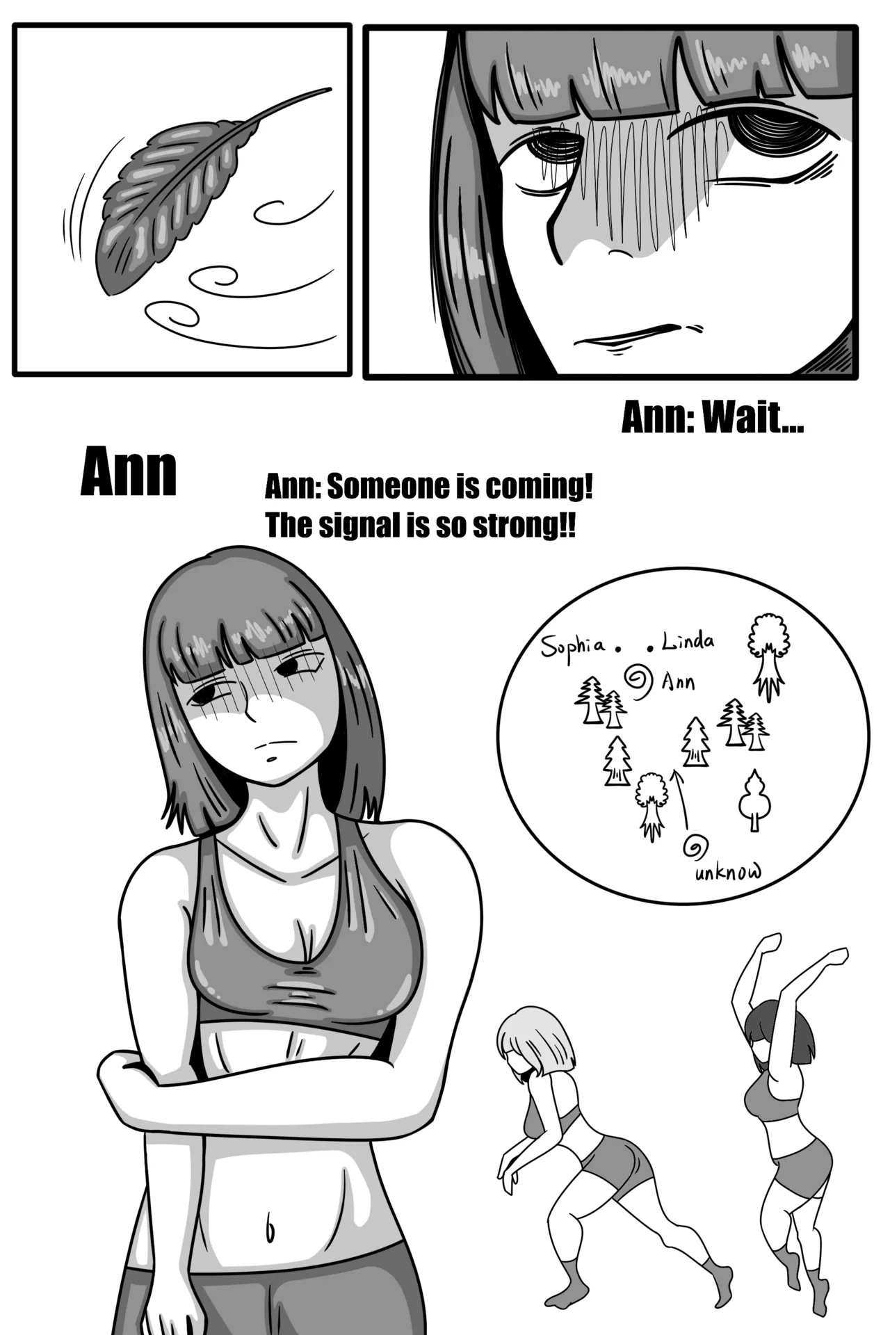 [iiio (Pixiv/Fanbox)]Biolime Part I-IV Page 306