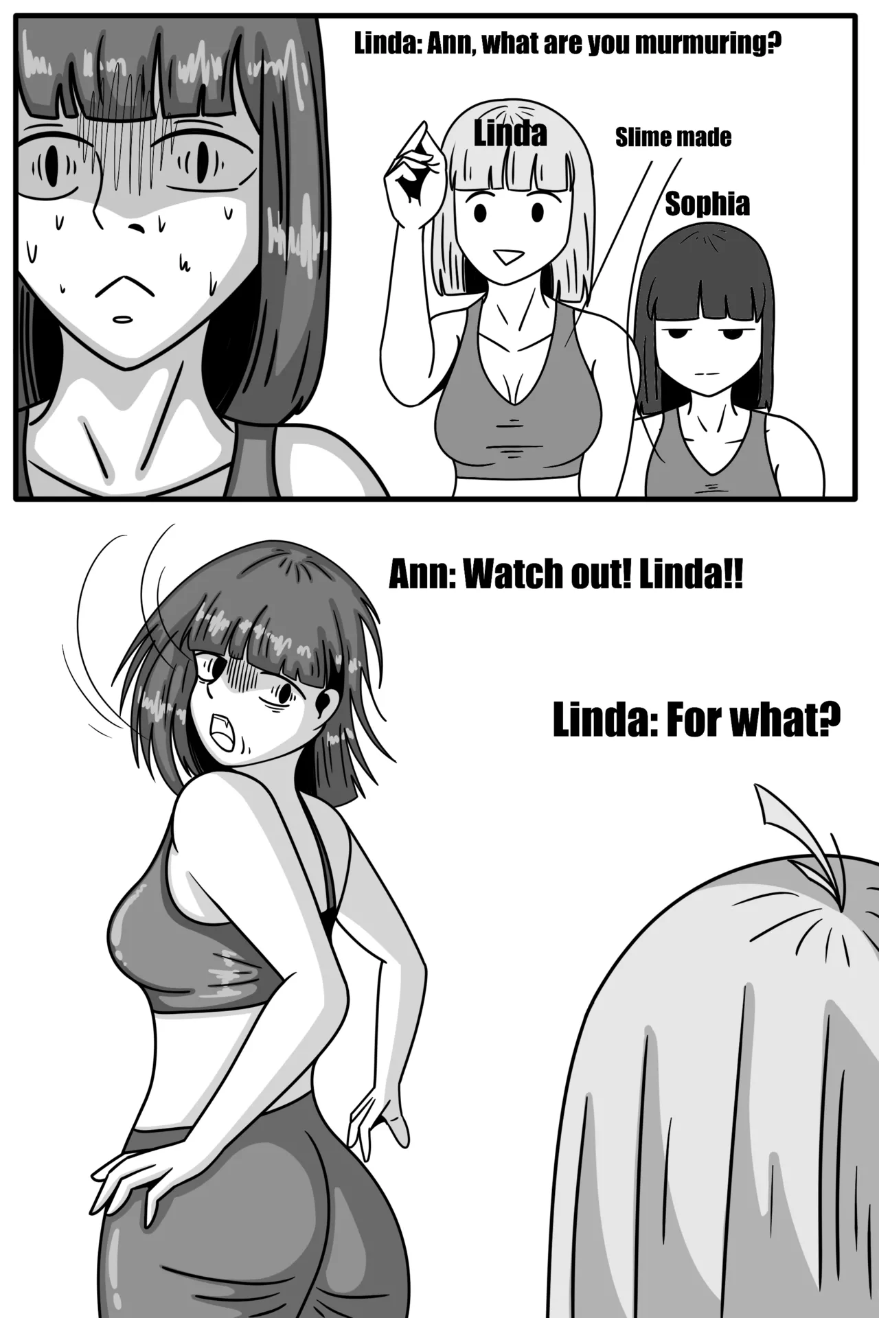 [iiio (Pixiv/Fanbox)]Biolime Part I-IV Page 307