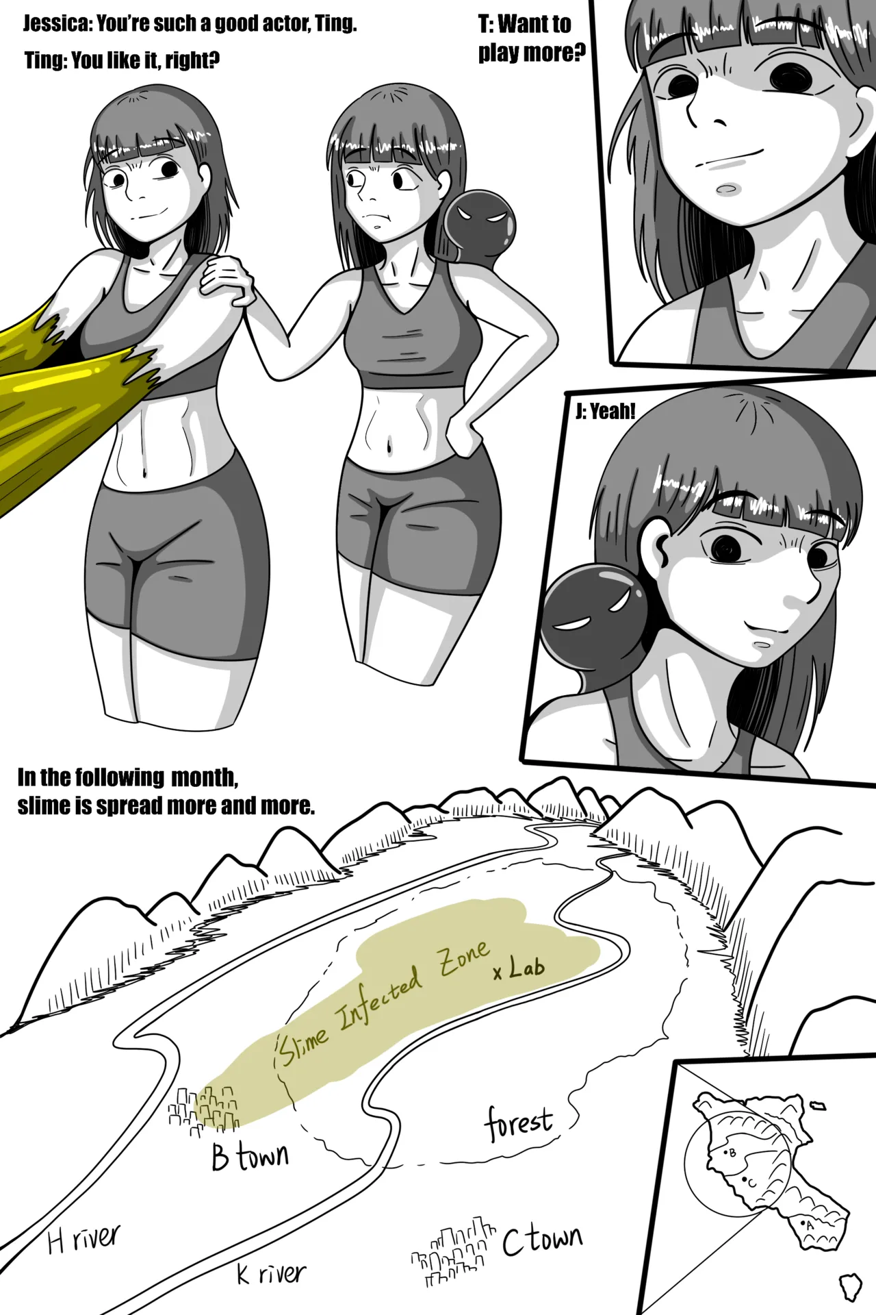 [iiio (Pixiv/Fanbox)]Biolime Part I-IV Page 332