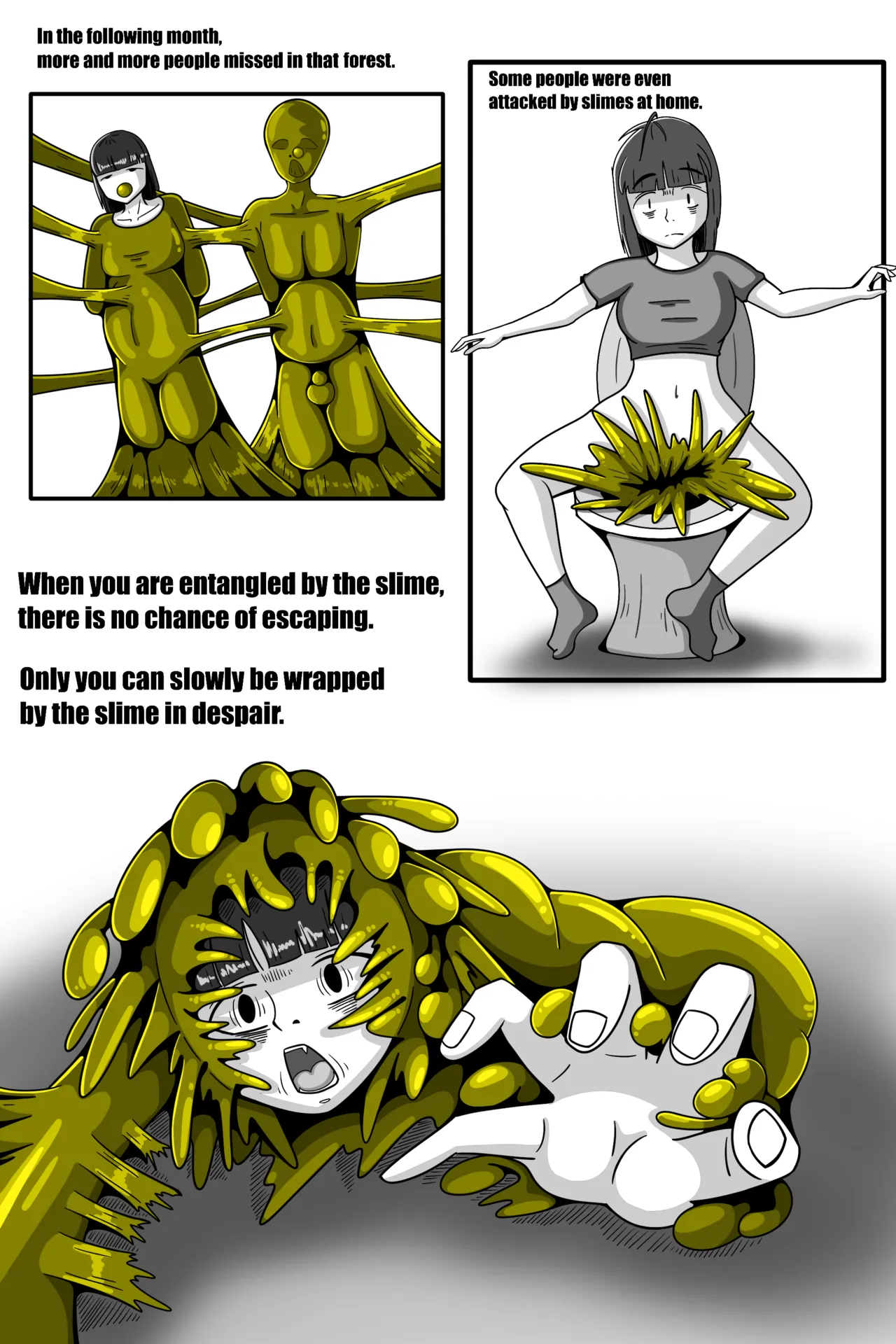[iiio (Pixiv/Fanbox)]Biolime Part I-IV Page 333