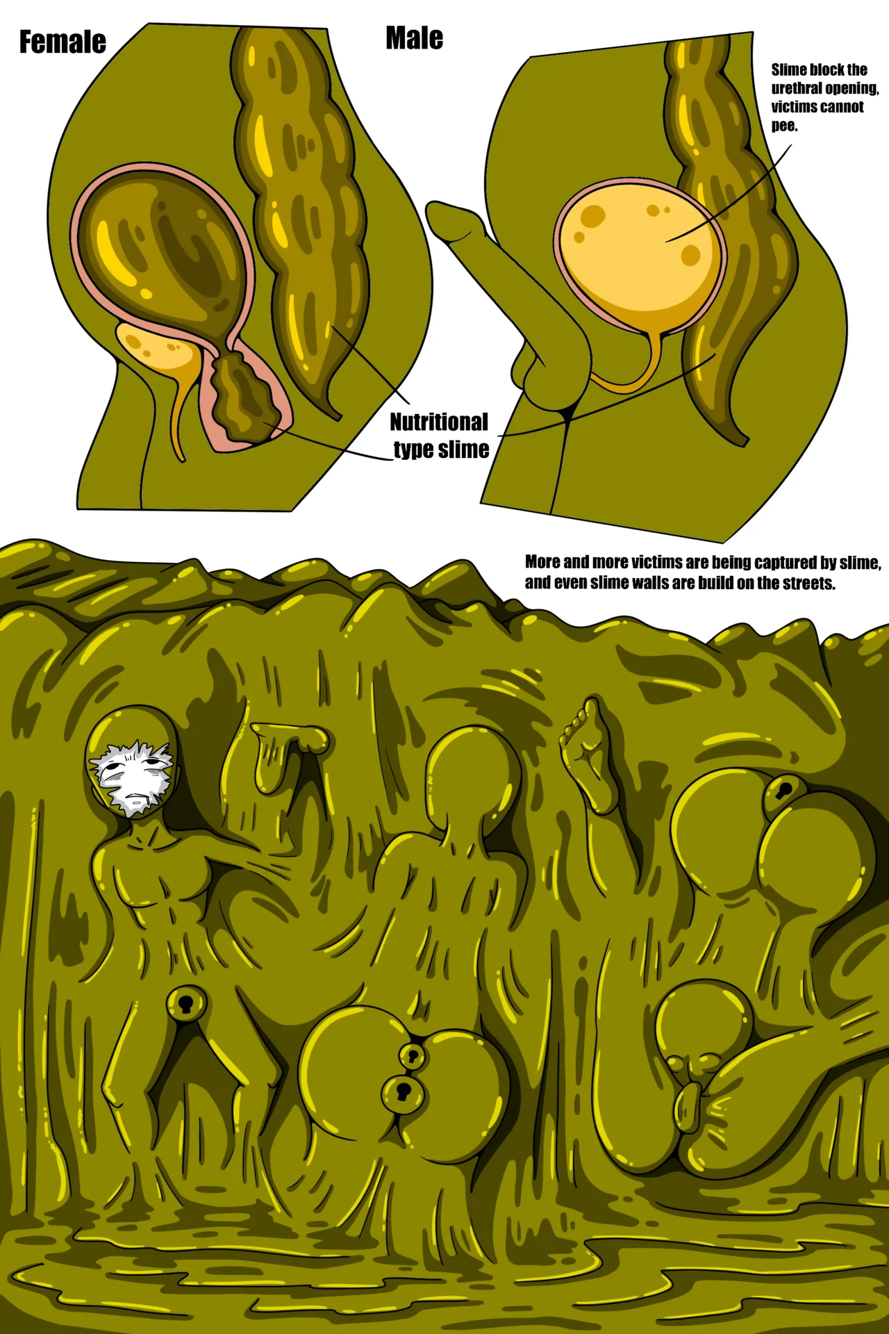 [iiio (Pixiv/Fanbox)]Biolime Part I-IV Page 336