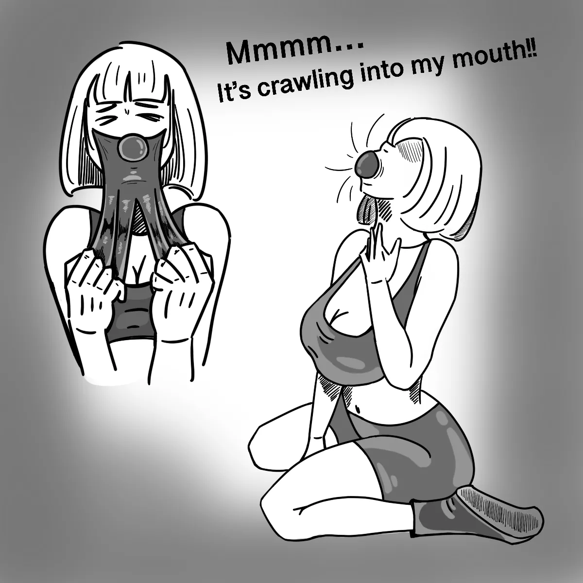 [iiio (Pixiv/Fanbox)]Biolime Part I-IV Page 55