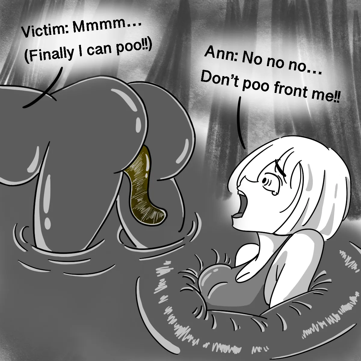 [iiio (Pixiv/Fanbox)]Biolime Part I-IV Page 68