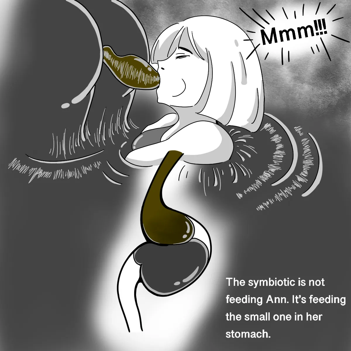 [iiio (Pixiv/Fanbox)]Biolime Part I-IV Page 70