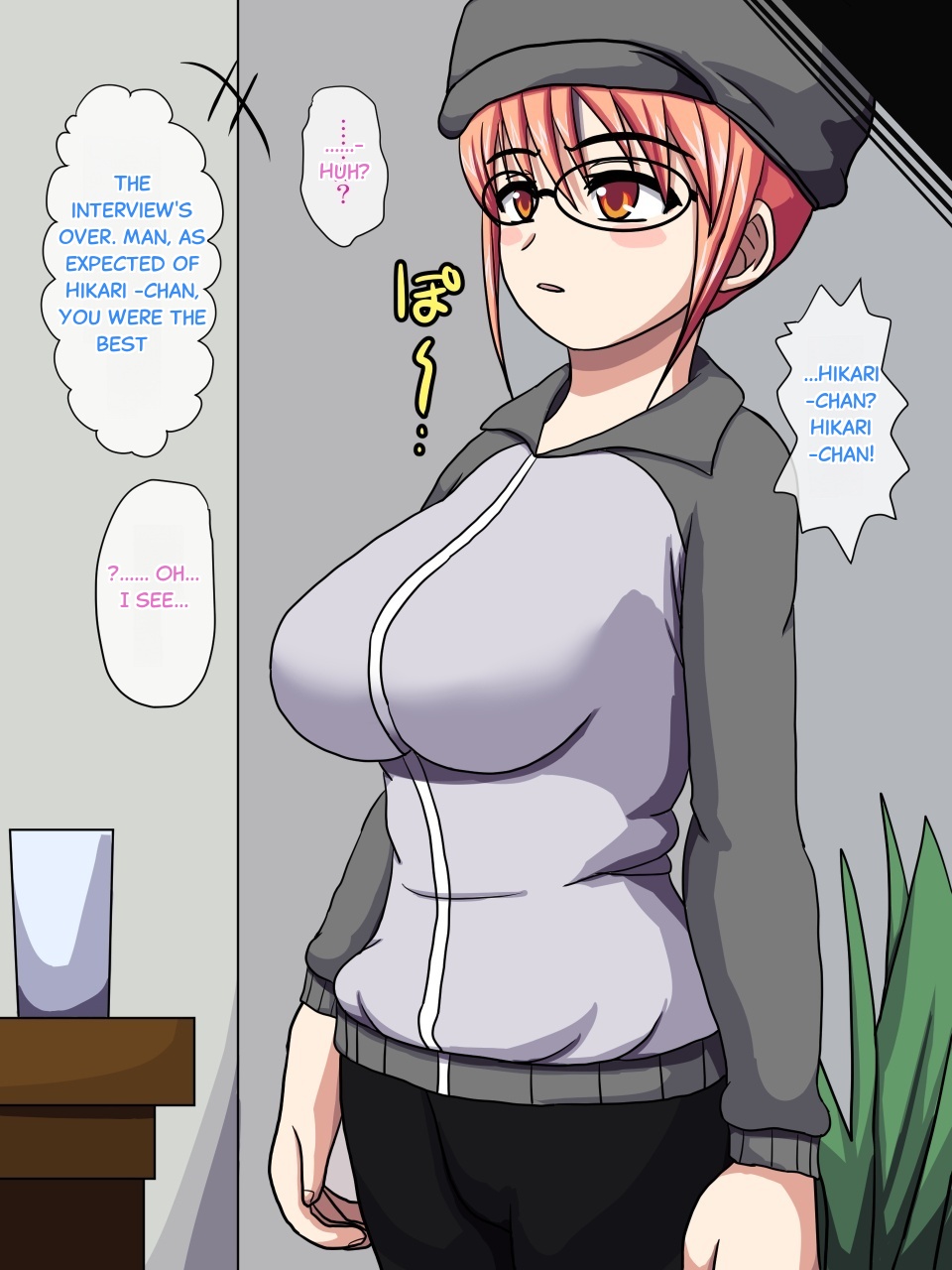 [Robo Ittetsu]Hypnosis Camera ~ Shooting a Sex PV with a Top Idol on a Southern Island Page 17