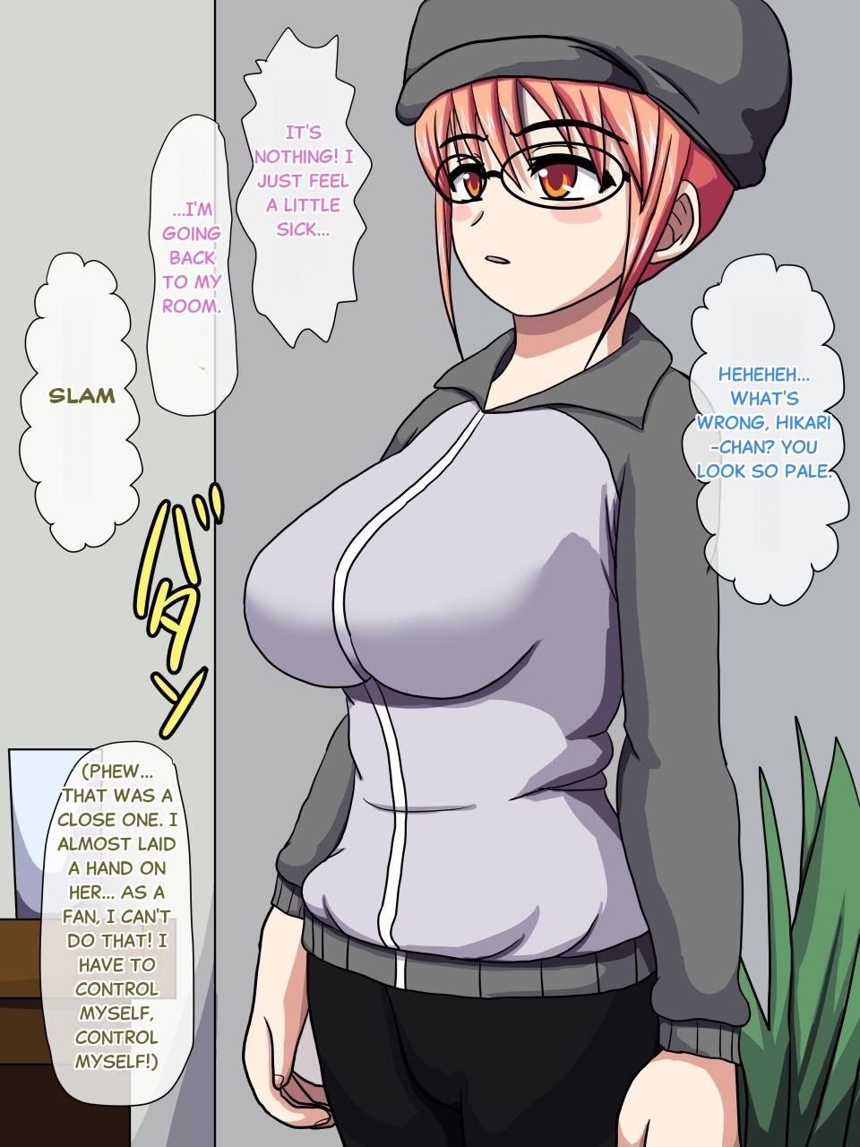 [Robo Ittetsu]Hypnosis Camera ~ Shooting a Sex PV with a Top Idol on a Southern Island Page 18