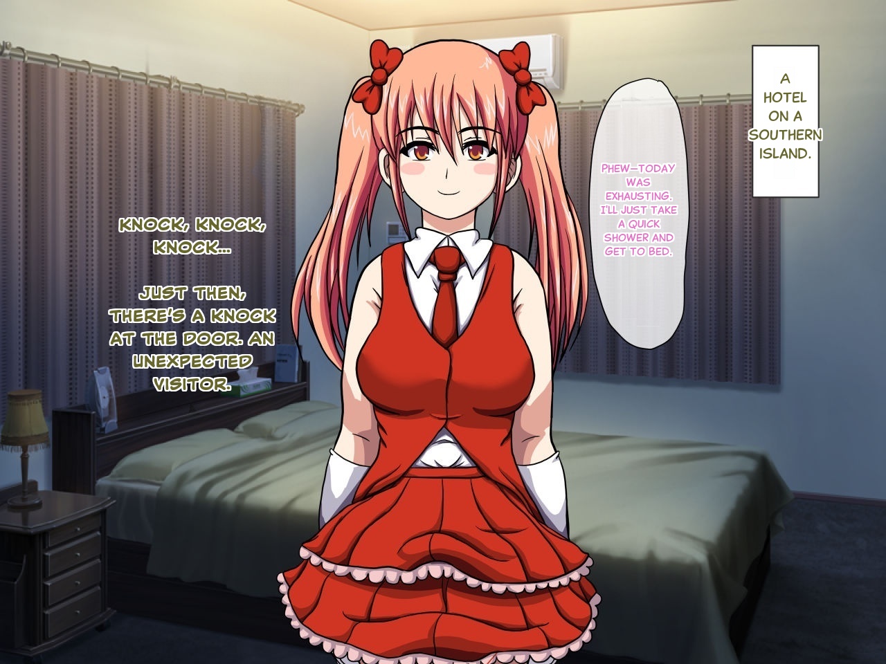 [Robo Ittetsu]Hypnosis Camera ~ Shooting a Sex PV with a Top Idol on a Southern Island Page 62