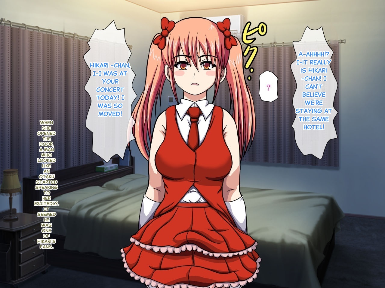 [Robo Ittetsu]Hypnosis Camera ~ Shooting a Sex PV with a Top Idol on a Southern Island Page 63