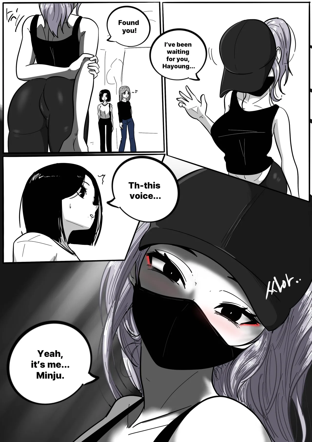 (SLATEX)NEST [ENG] -[CH - 7 TO 13 ] Page 107