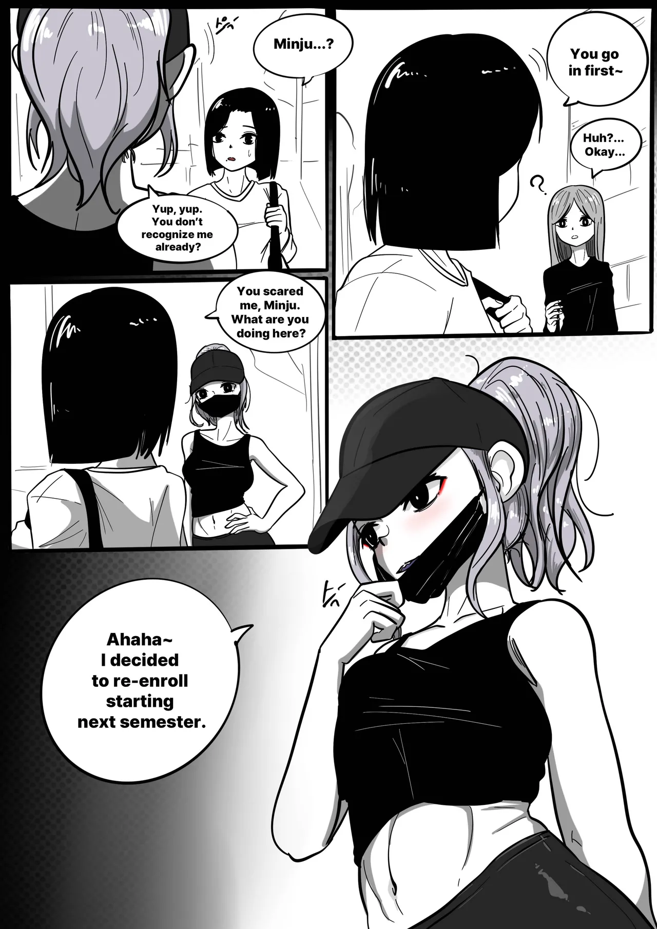 (SLATEX)NEST [ENG] -[CH - 7 TO 13 ] Page 108